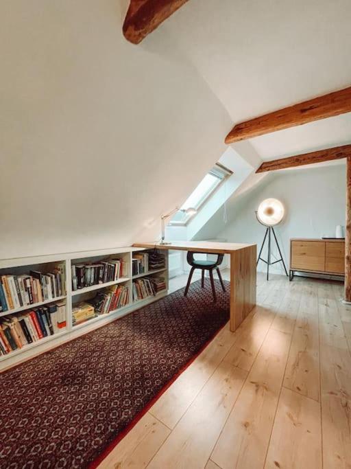 Idyllisches Grosses Ferienhaus 페마른 외부 사진